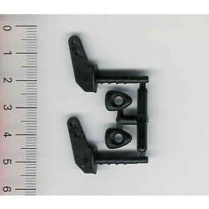 Ruderhorn für Styro-Modelle (Zapfen)