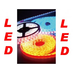 LED Leuchtstreifen (rot) 50cm Pichler