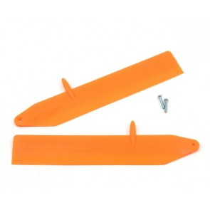 Blade nCP X :Fastflight Hauptrotorblätterset Orange BLH3311OR Blade