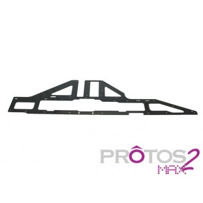 Protos Max V2 - Carbon main frame V2 (1x) MSH71156# MSH