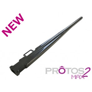 Protos Max V2 - Carbon tail boom 700 MSH71171# MSH